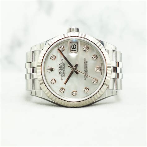 rolex 278289|Rolex datejust 31 278274.